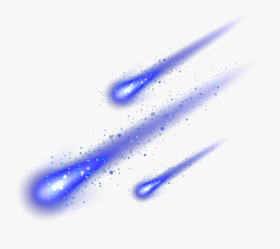 Shooting Star Png - Real Shooting Stars Png, Transparent Clipart
