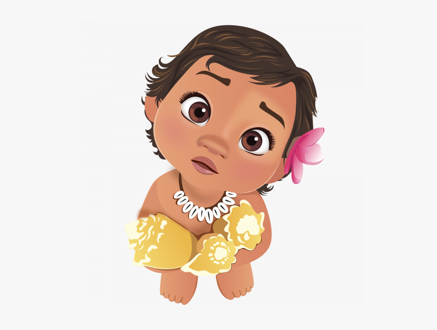 Clip Art Download Moana - Moana Png, Transparent Clipart