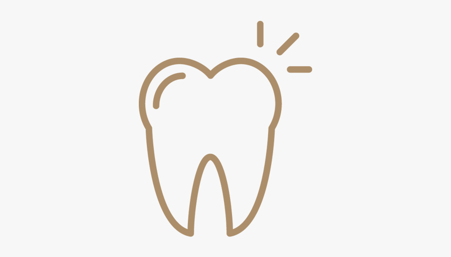 Endodontic First Visit What - Tooth, Transparent Clipart