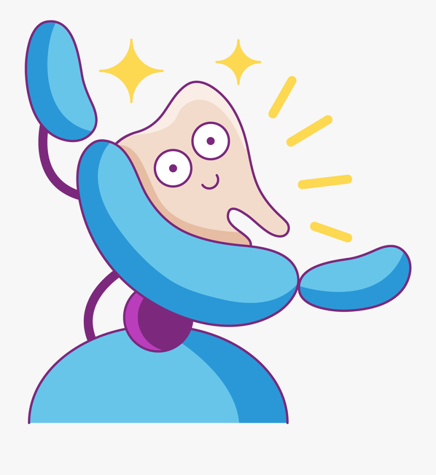 Cartoon, Transparent Clipart