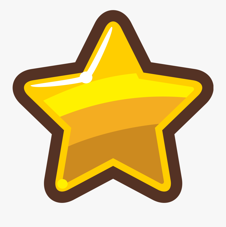 Clipart - Clipart Star, Transparent Clipart