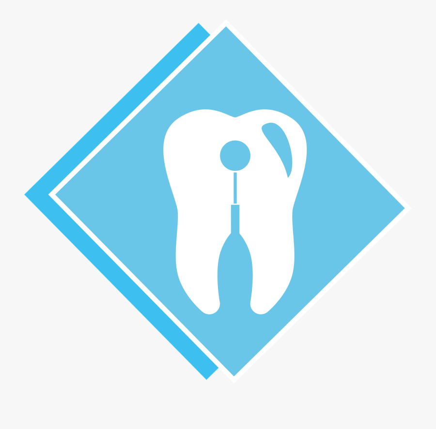 Clip Art Dental Logo Images - Dentist Logo Png, Transparent Clipart