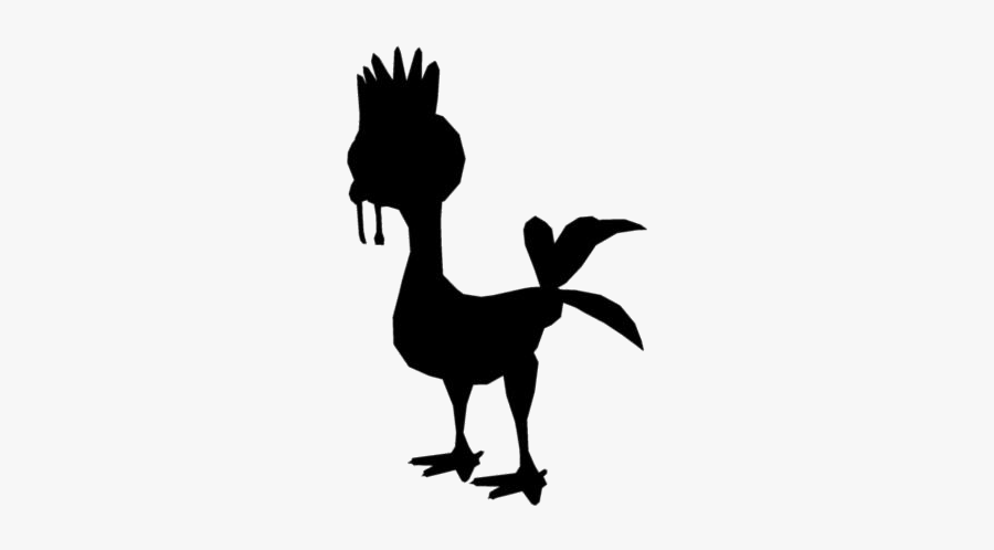 Transparent Moana Rooster Clipart Image - Moana Hei Hei Clipart, Transparent Clipart