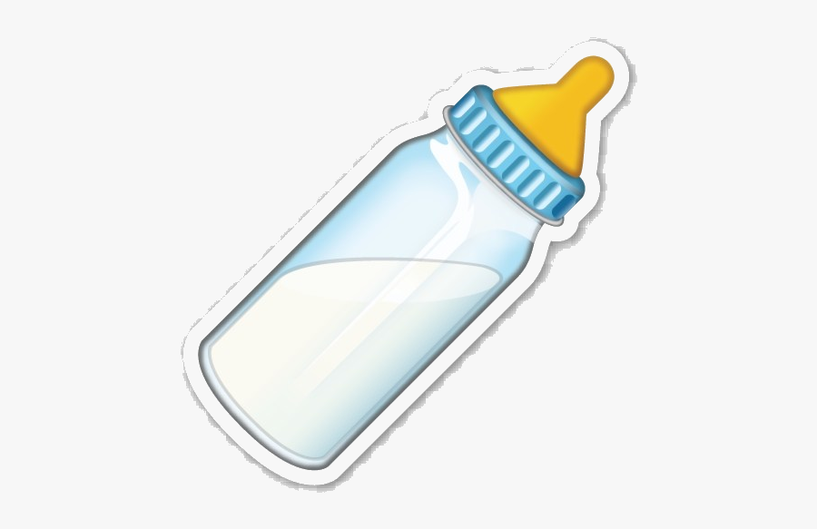 baby bottle clipart