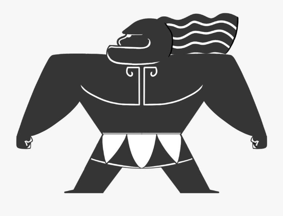 Moana Transparent White - Mini Maui Moana Png, Transparent Clipart
