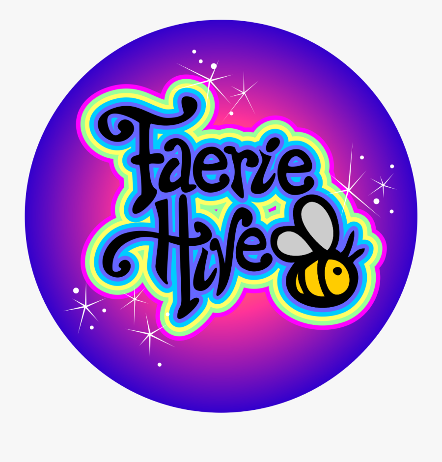 Mushroom Clipart Rainbow - Graphic Design, Transparent Clipart