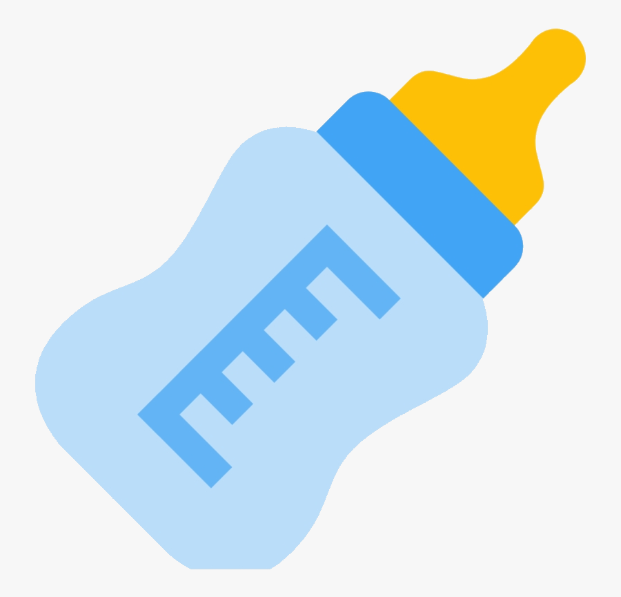 Baby Bottles Png - Baby Bottle Clipart Png, Transparent Clipart