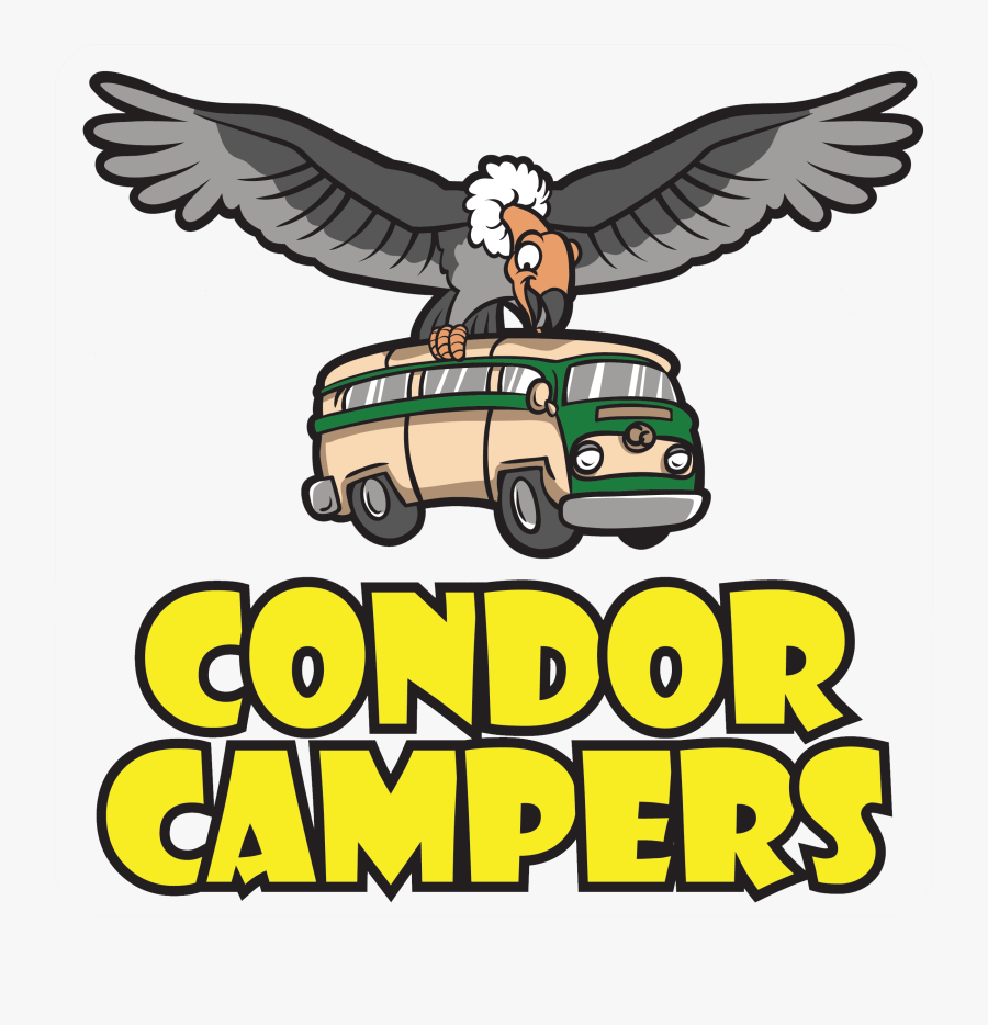 Recreational Vehicle Clipart , Png Download - Cartoon, Transparent Clipart