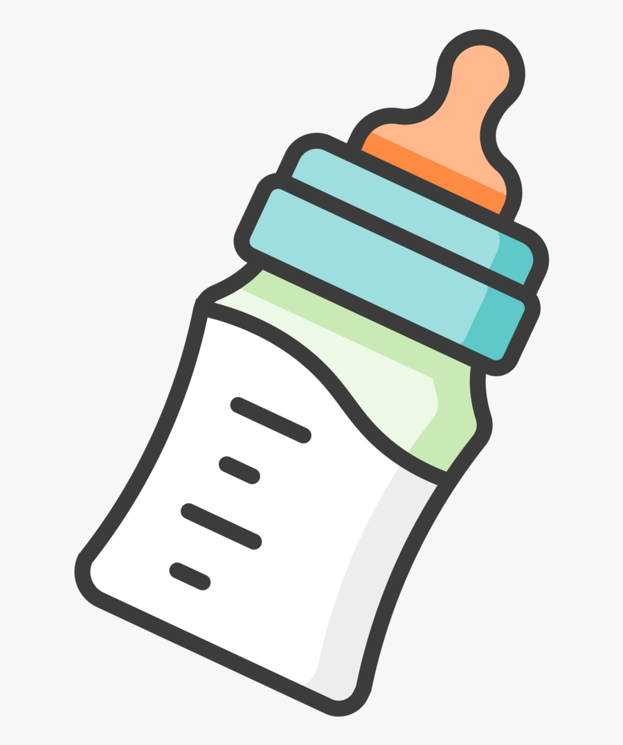 Feeding A Baby Clip Art, Transparent Clipart