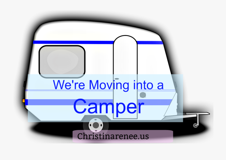 Transparent Caravan Clipart, Transparent Clipart