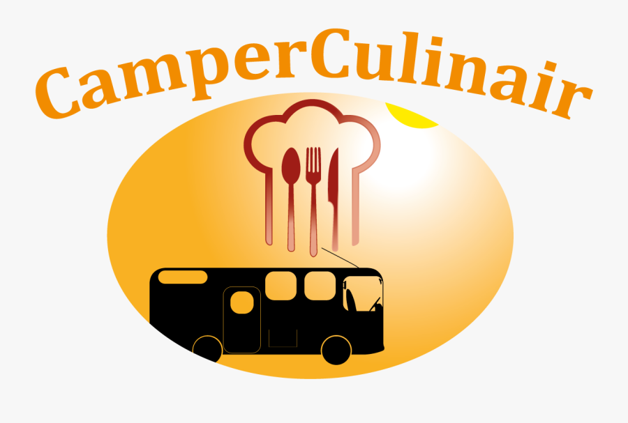 Camper Van In Sun Beach Towel Clipart , Png Download - Illustration, Transparent Clipart