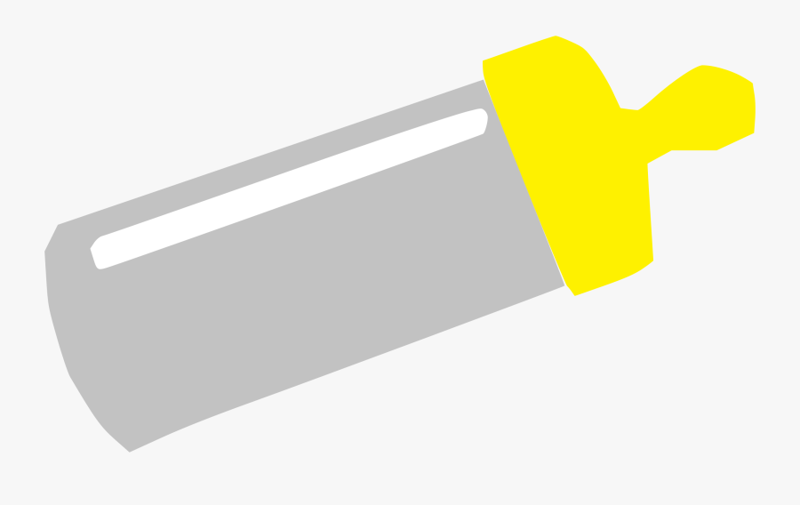 Grey Clipart Baby Bottle - Art, Transparent Clipart