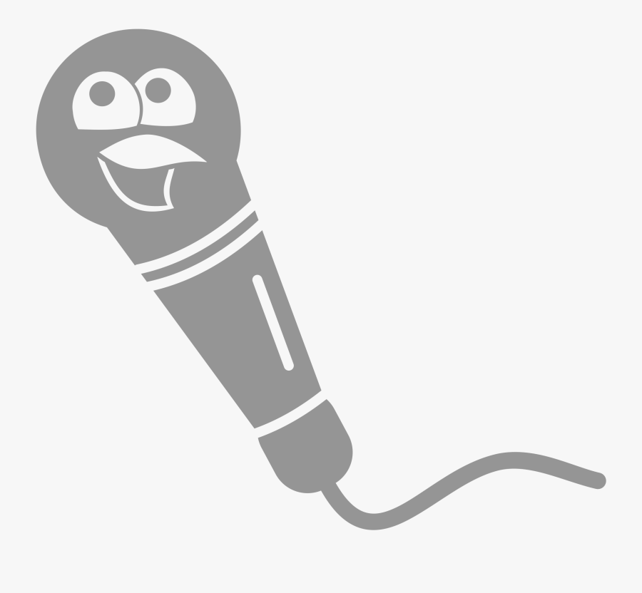 Black,smile,line, Transparent Clipart