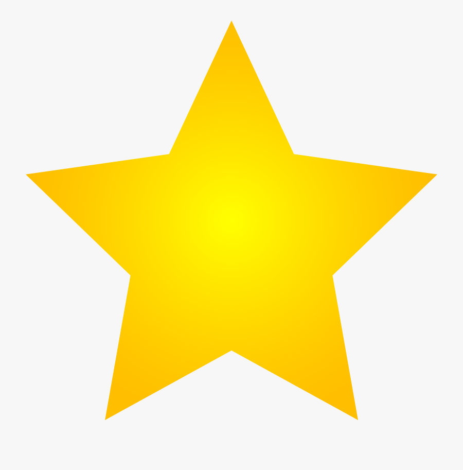 Star Clipart Panda, Transparent Clipart