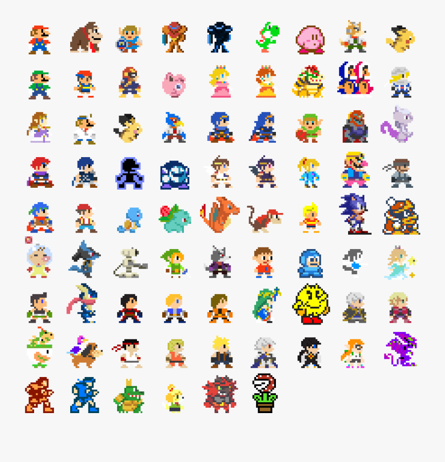 Everyone Is A Super Mario Maker Mystery Mushroom The, Transparent Clipart