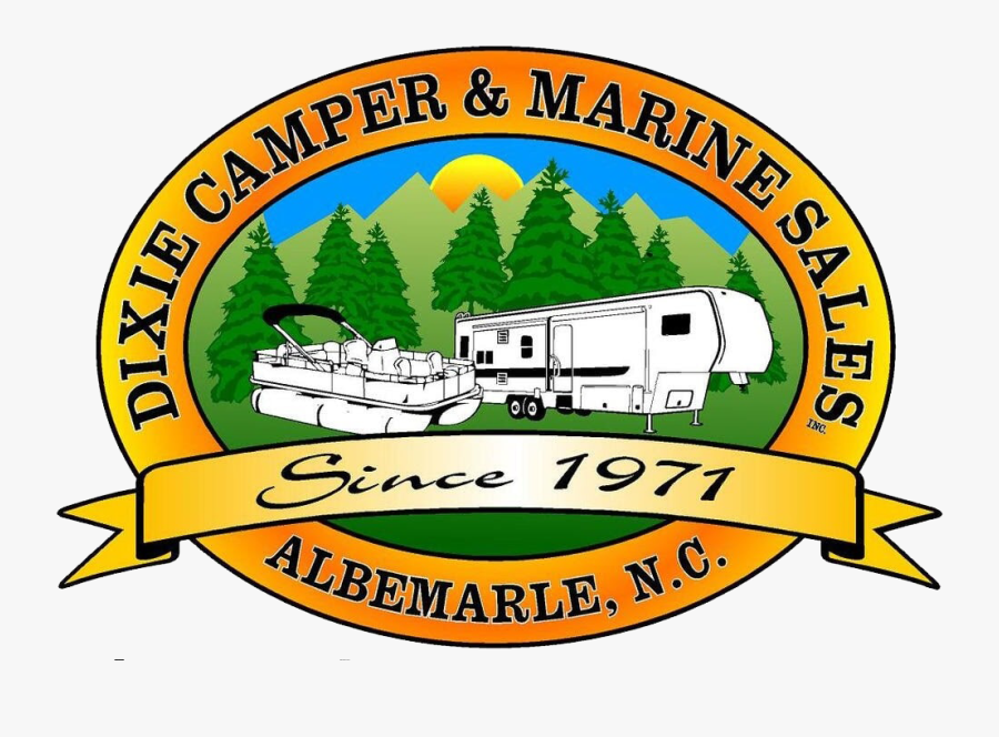 Transparent Rv Camper Clipart, Transparent Clipart