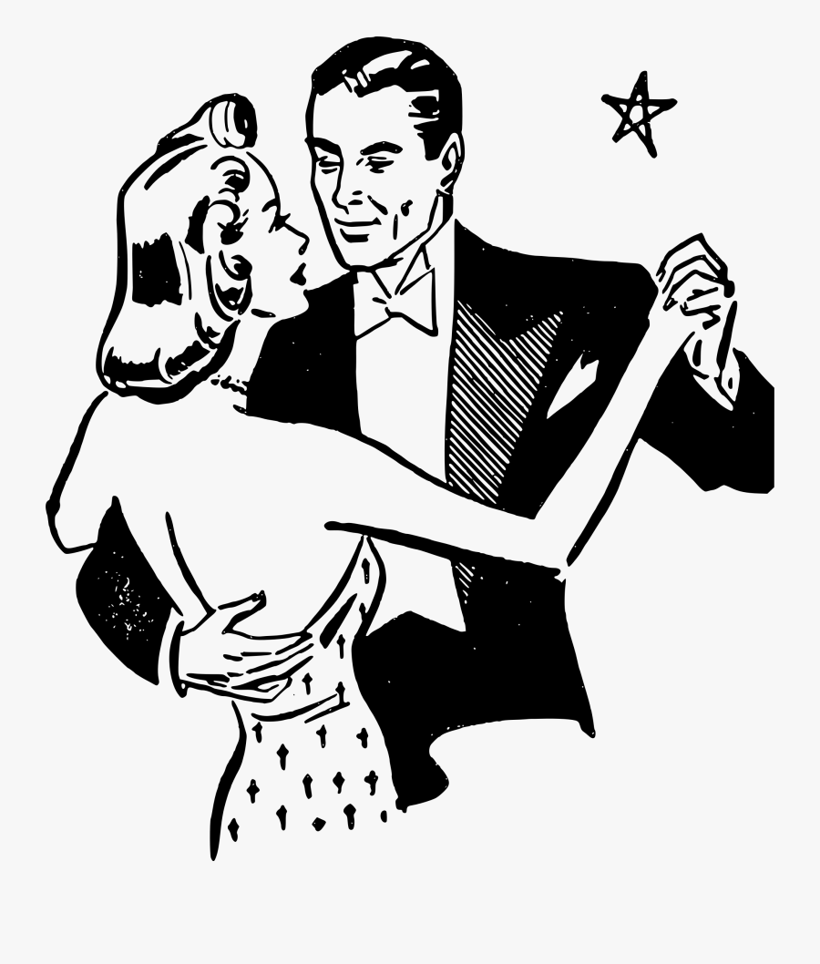 Couple Clipart Png - Punctuation Matters, Transparent Clipart