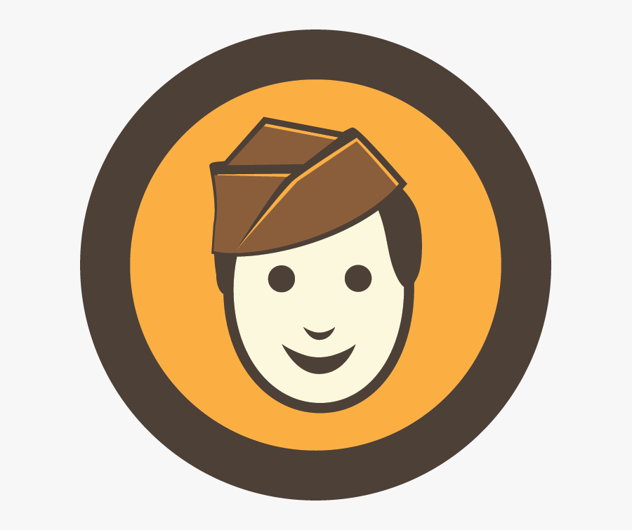 Transparent Camper Clipart - Cartoon, Transparent Clipart