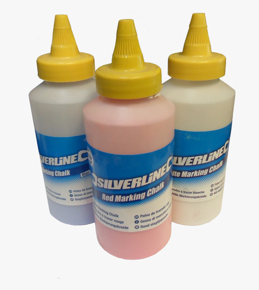 Unique Chalk Baby Bottle Transparent &amp - Plastic Bottle, Transparent Clipart