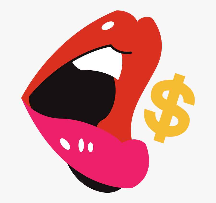 Your Adult Industry Career Begins Here, Transparent Clipart