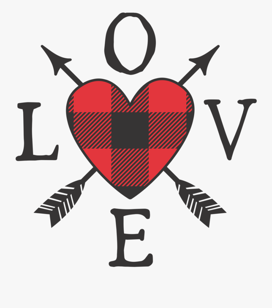 Home Svg With Arrows , Transparent Cartoons - Hearts With Arrows Through Them, Transparent Clipart