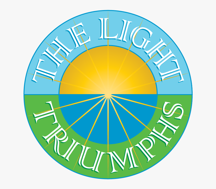 Transparent Camper Trailer Clipart - Circle, Transparent Clipart