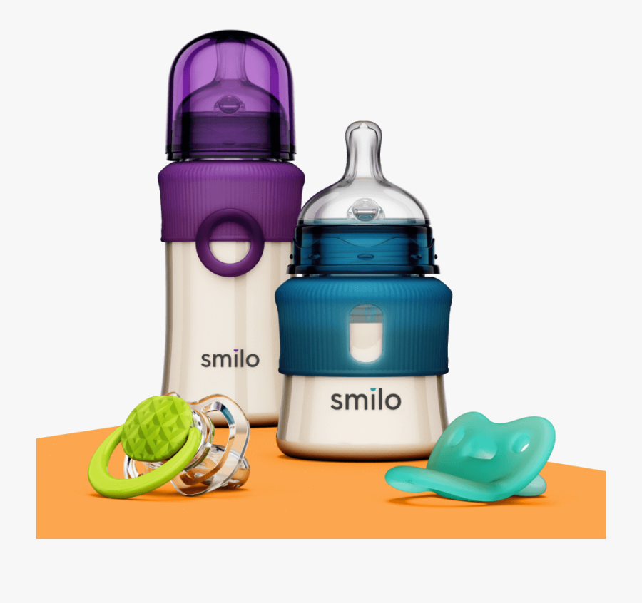 About Walmart Baby Pacifiers - Water Bottle, Transparent Clipart