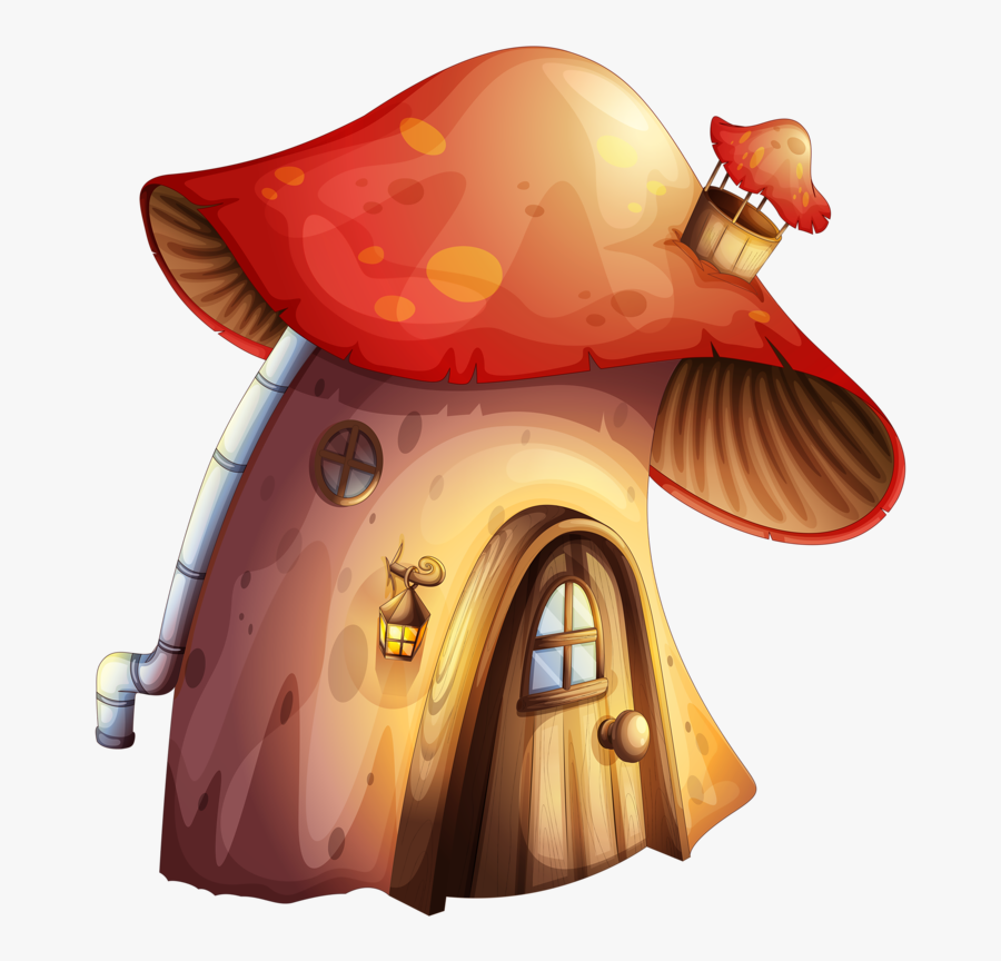 1 - Fairy Tale Cartoon, Transparent Clipart