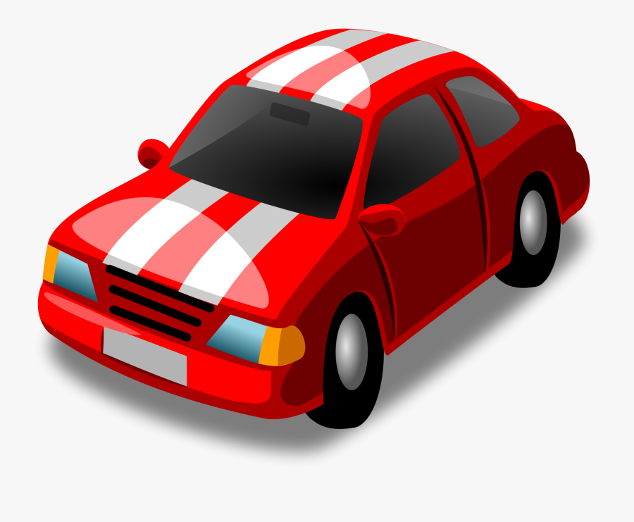 Toy Car Toy Race Car Clipart Clipartfest - Clip Art Toy Car, Transparent Clipart