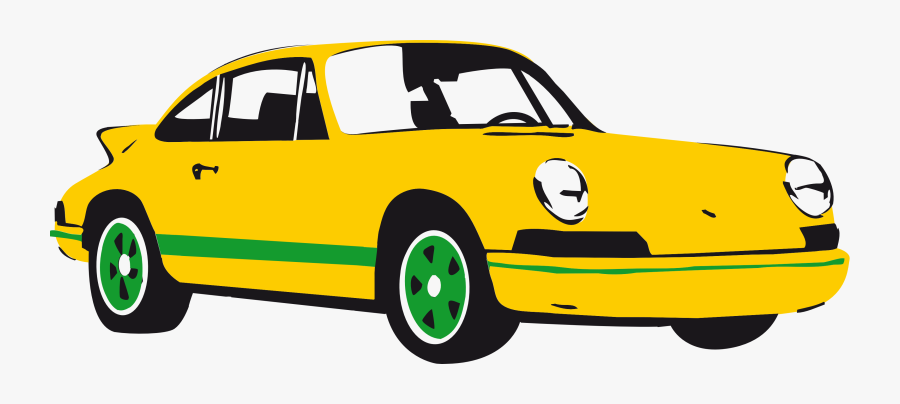 Race Car Clipart Clipartfest - Car Cartoon Images Png, Transparent Clipart