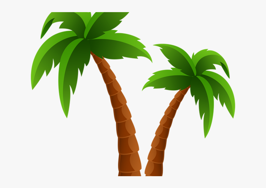From Basic Cleaning To Complete Front And Back Yard - Palm Tree Clipart Png, Transparent Clipart