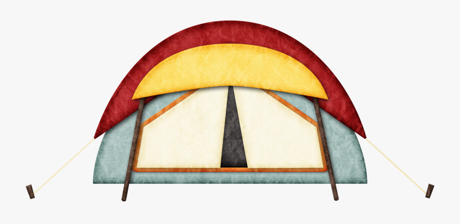 Transparent Tent Clipart Png - Arch, Transparent Clipart