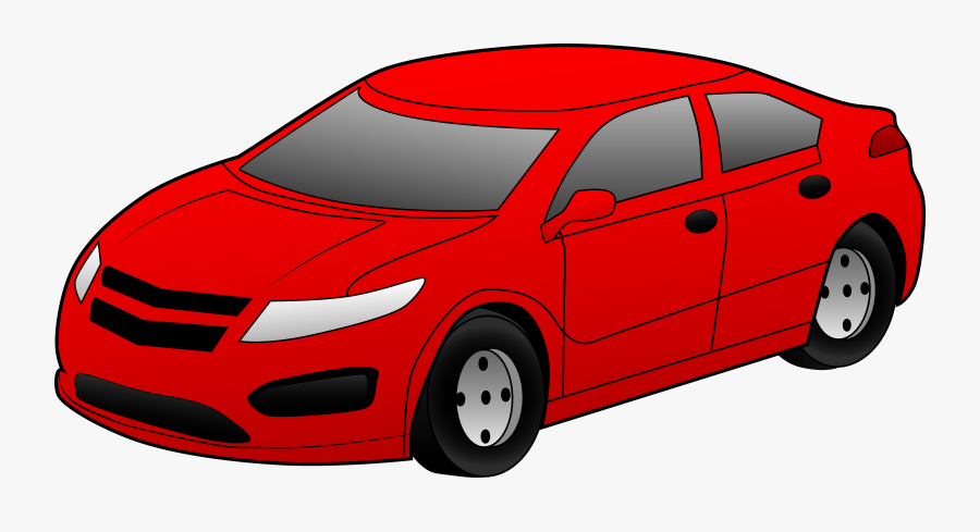 Black - Sports - Car - Clipart - Clipart Picture Of Car, Transparent Clipart
