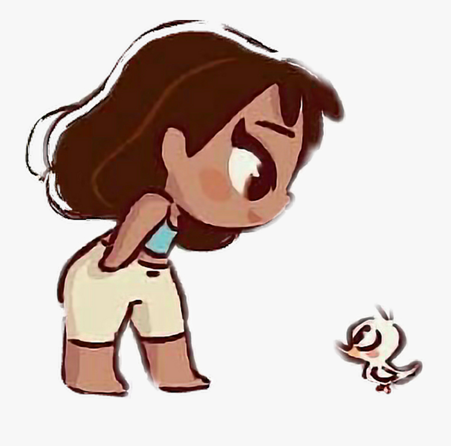 Lilo And Stitch Cute Drawing Disney Clipart , Png Download - Lilo And Stitch Cute Drawing, Transparent Clipart