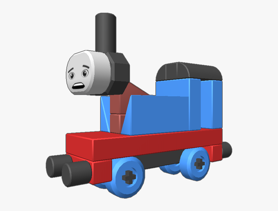 thomas train wheels
