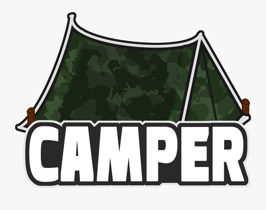 Clip Art Logos Blackjackal - Camper Sticker Cs Go, Transparent Clipart