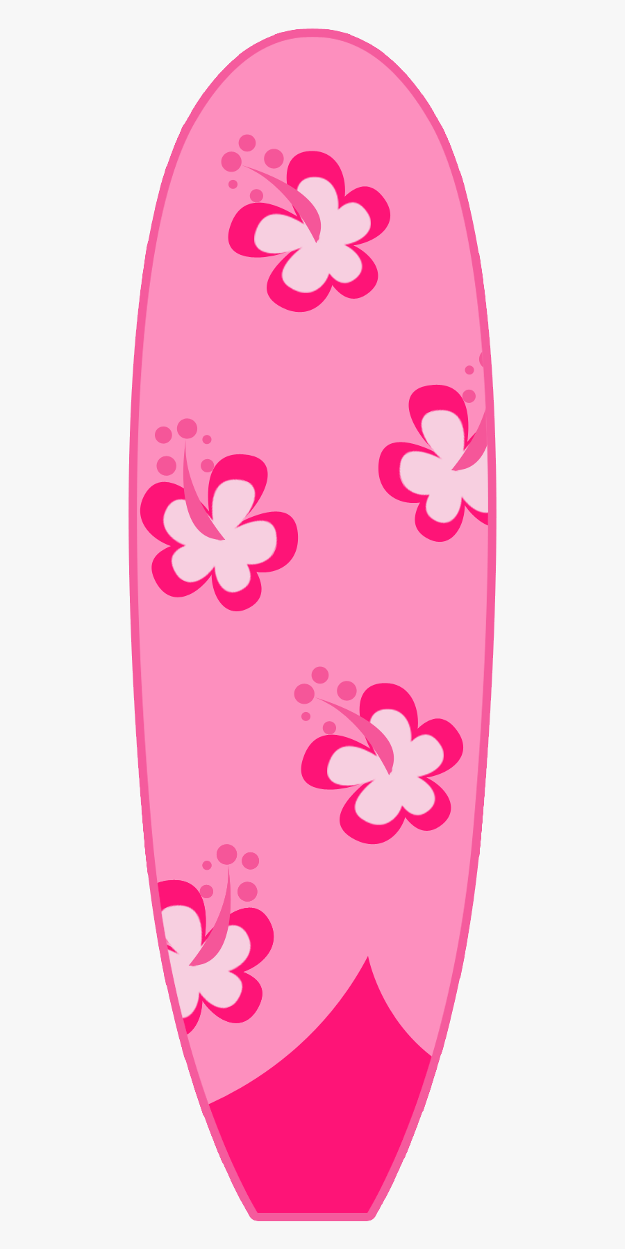 Tablas De Surf De Moana, Transparent Clipart