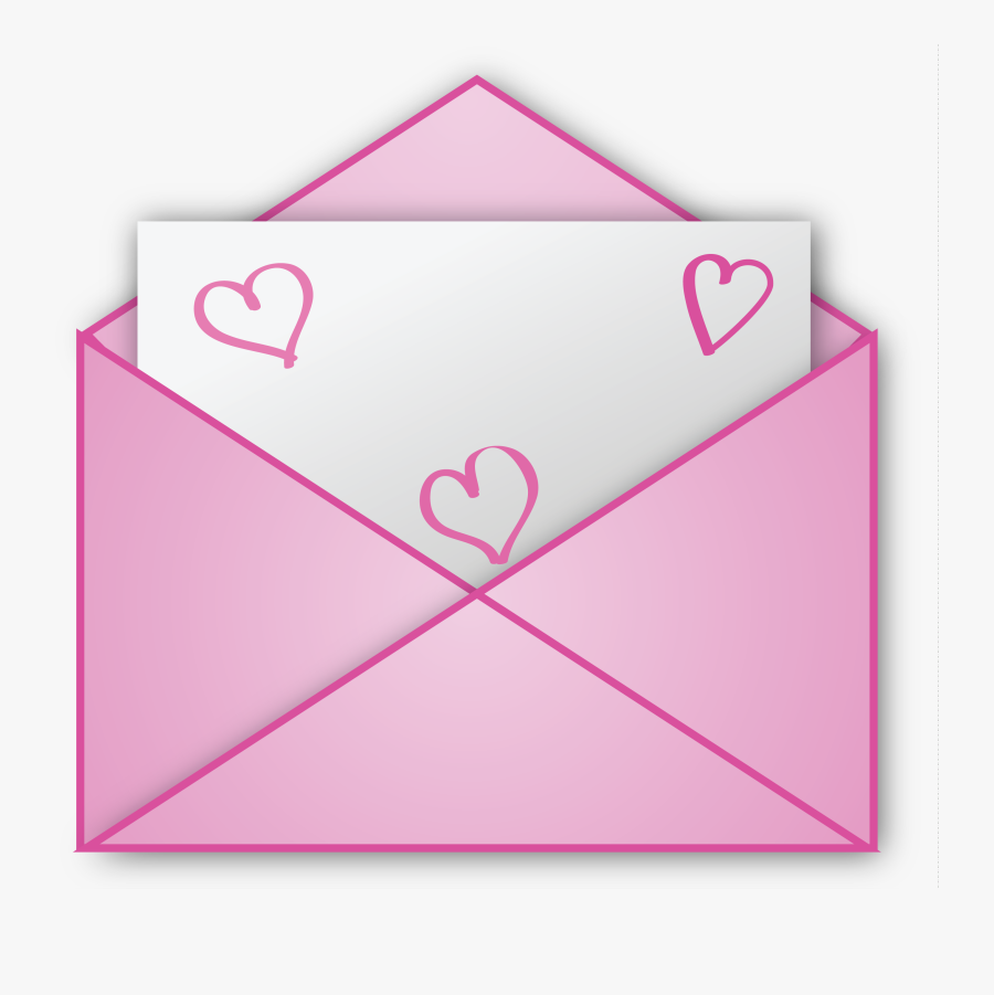 Letter I Clipart Pink - Pink Letter Clipart, Transparent Clipart