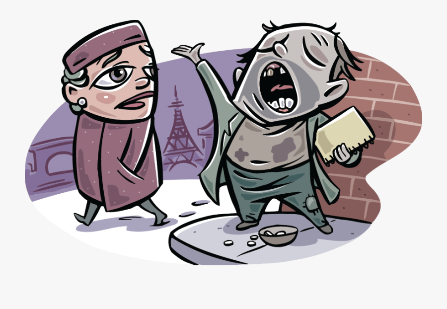 Cartoon, Transparent Clipart