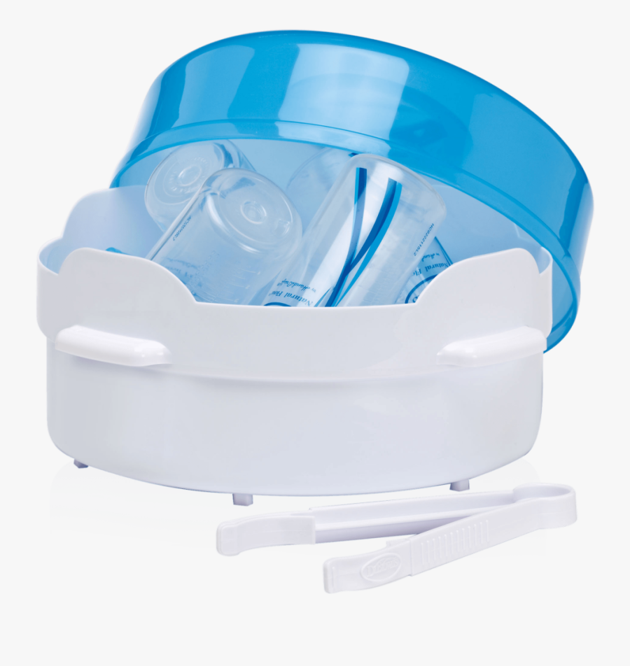 Drbrown Fits All Dr - Dr Brown's Microwave Sterilizer, Transparent Clipart