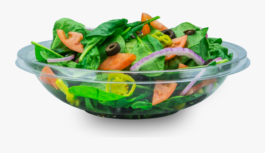 Salad Transparent Png - Transparent Background Transparent Salad, Transparent Clipart