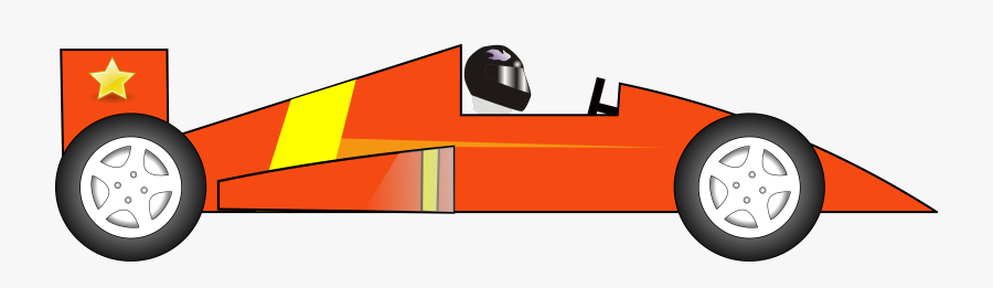 Car, Race, Racing, Sports, Racing Car, Vehicle, Fast - Race Cars Clipart Png, Transparent Clipart