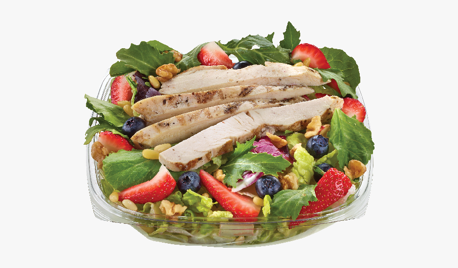 Clip Art Chilean Salad - Frutti Di Bosco, Transparent Clipart