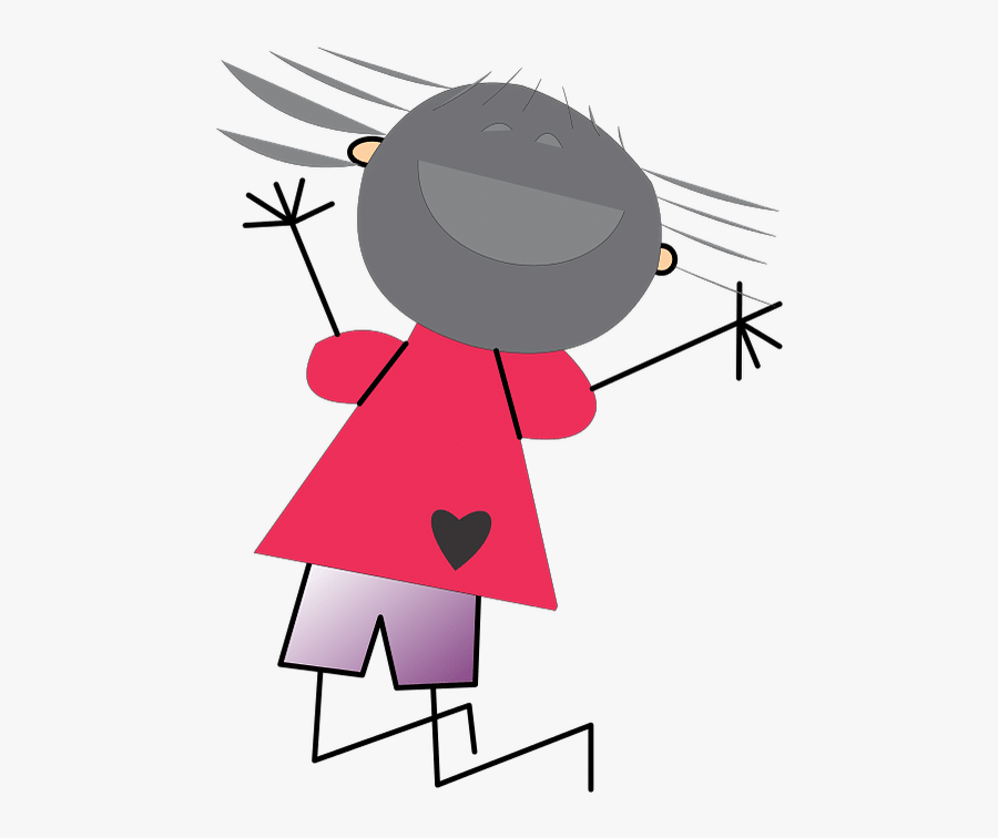 Baldivis, Singing Roos, Trial, Monday Clipart , Png - Girls Jumping For Joy Clip Art, Transparent Clipart