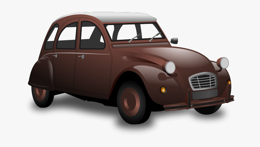 Race Car Brown Clipart Picture Transparent - Brown Car Clipart, Transparent Clipart