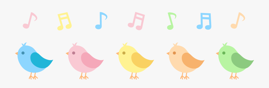 Songbird Cute Bird Pencil - Chicken, Transparent Clipart