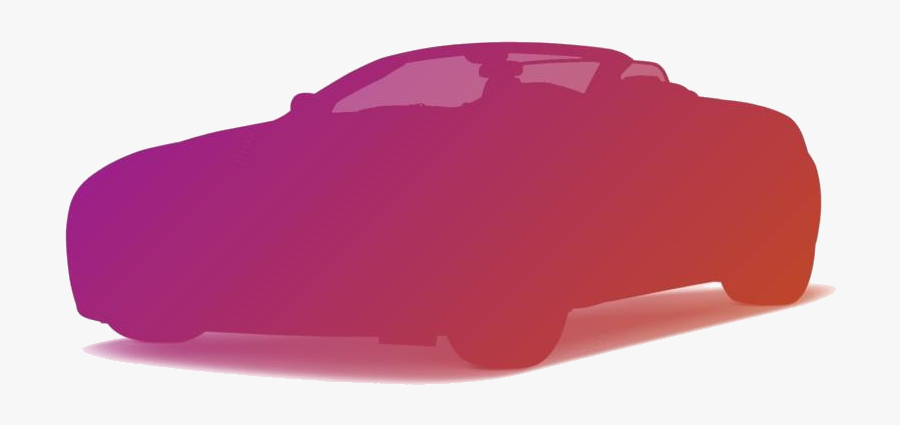Transparent Race Car Clipart, Race Car Png Image - Lilac, Transparent Clipart