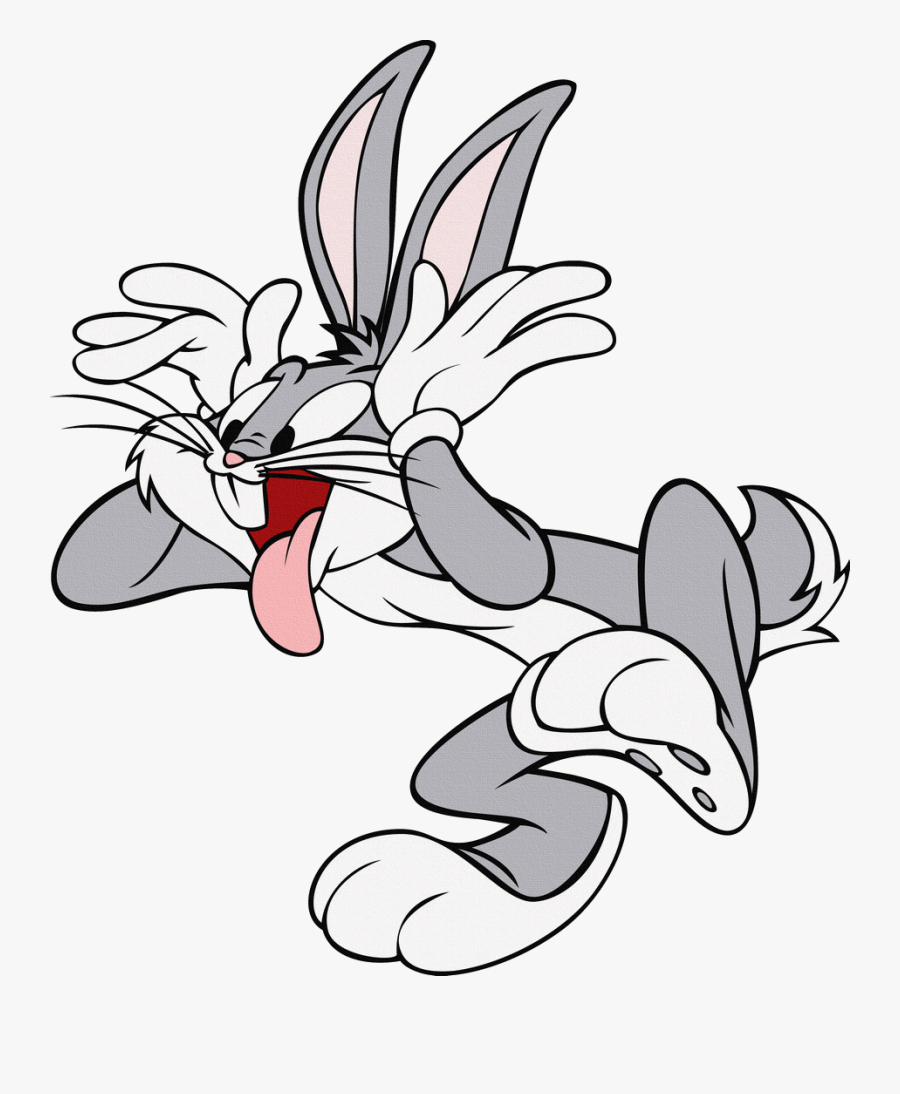 Bugs Bunny Clipart Hd - Bugs Bunny Jpg, Transparent Clipart