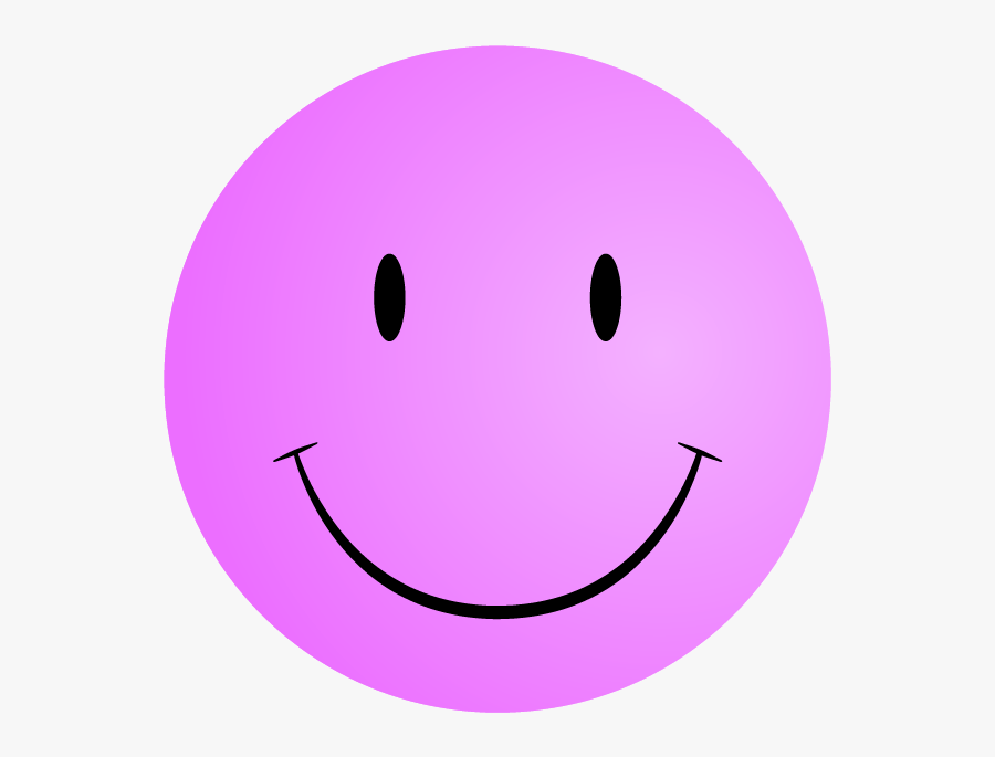 Faces Clipart Happy Emoticon - Smiley, Transparent Clipart