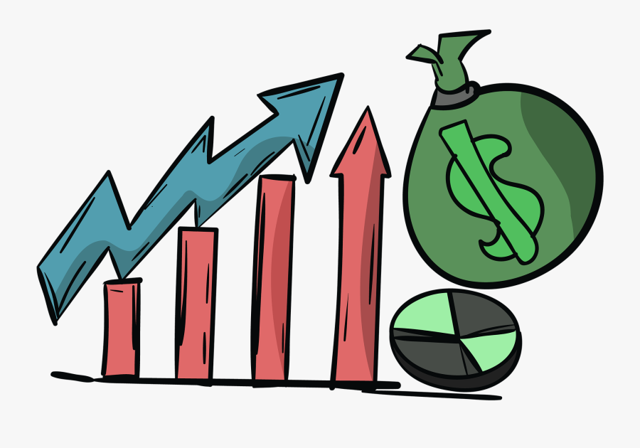 Transparent Business Clipart Png - Financial Planning Clip Art, Transparent Clipart